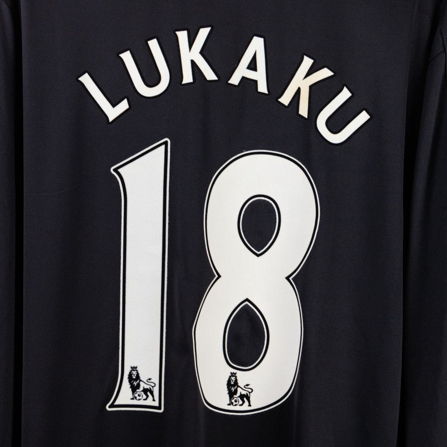 Maglia Away Chelsea Adidas Lukaku 18 ml 2011/2012 by ADIDAS - Home (9)
