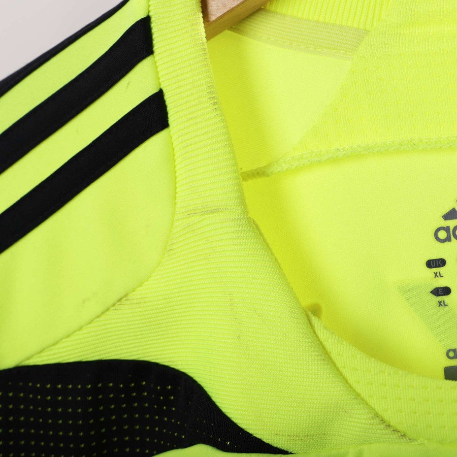 Maglia away Chelsea Adidas ml 2007/2008 Mikel 12 by ADIDAS - Home (11)