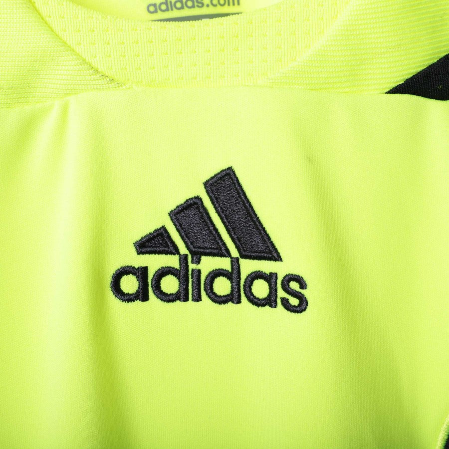 Maglia away Chelsea Adidas ml 2007/2008 Mikel 12 by ADIDAS - Home (5)