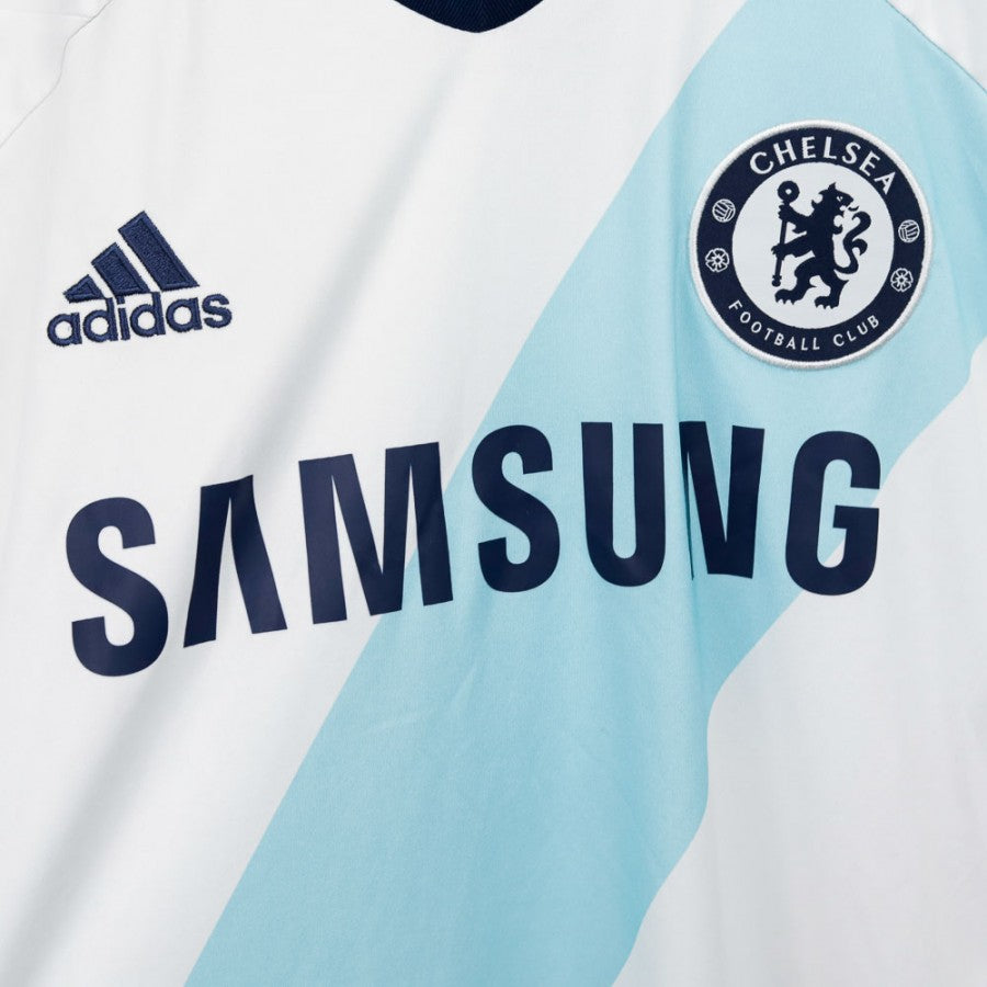Maglia Away Chelsea Adidas Torres 9 2013/2014 by ADIDAS - Home (15)