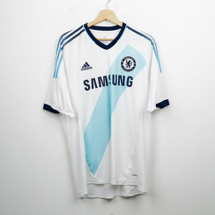 Maglia Away Chelsea Adidas Torres 9 2013/2014 by ADIDAS - Home (2)