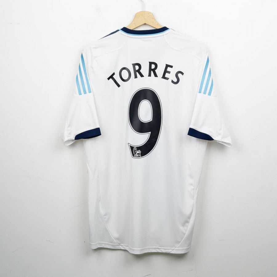 Maglia Away Chelsea Adidas Torres 9 2013/2014 by ADIDAS - Home