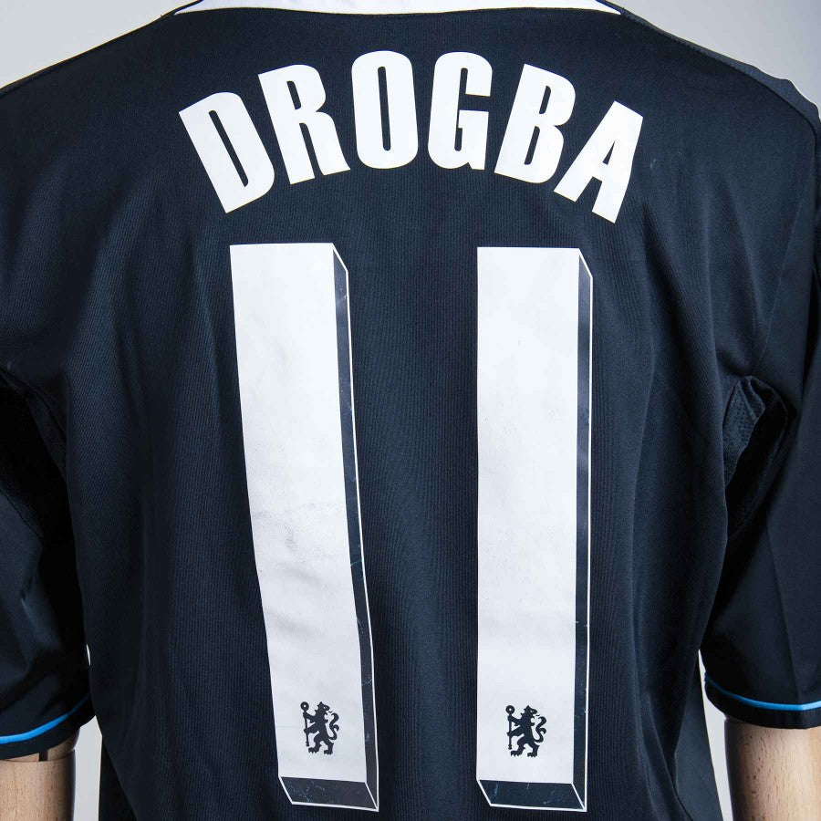 MAGLIA AWAY CHELSEA DROGBA 11 UCL 2011/2012 by ADIDAS - Home (6)