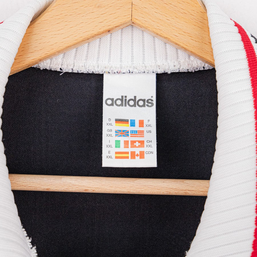 Maglia away FC Kaiserslautern Adidas 1996/1997 by ADIDAS - Home (10)