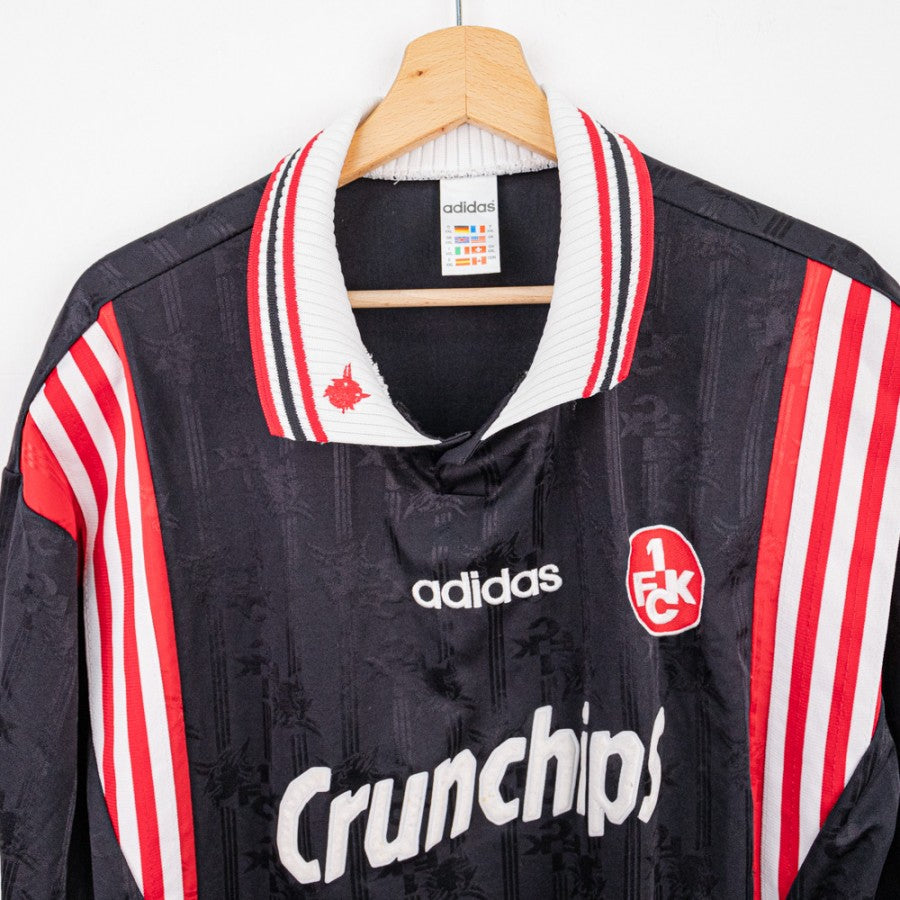 Maglia away FC Kaiserslautern Adidas 1996/1997 by ADIDAS - Home (12)