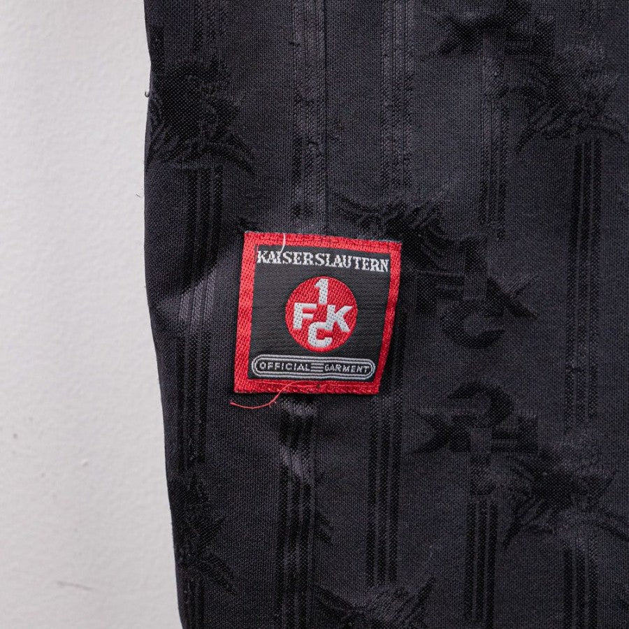Maglia away FC Kaiserslautern Adidas 1996/1997 by ADIDAS - Home (16)