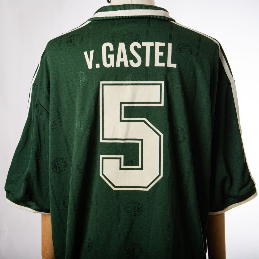 maglia away feyenoord v.gastel 5 1997/1998 Juventus-Feyenoord 5-1 by ADIDAS - Home (9)