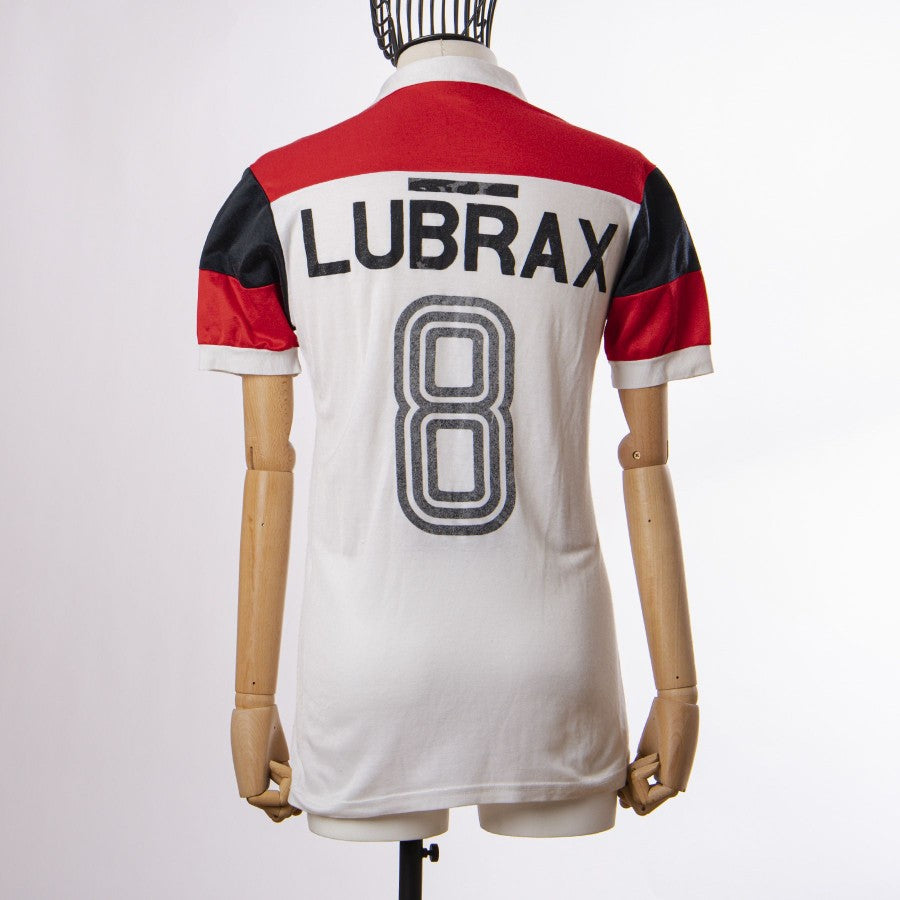 maglia away flamengo n8 1985/1986 by ADIDAS - Home