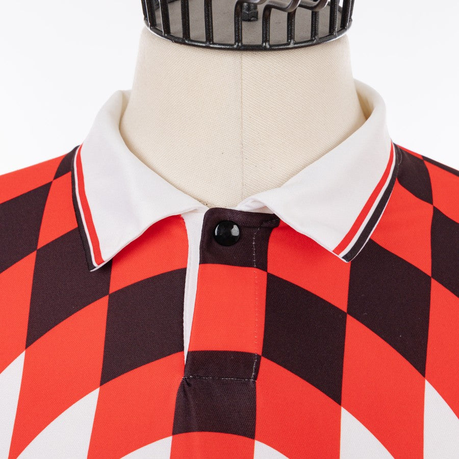 Maglia away Foggia Adidas 1994/1995 n10 by ADIDAS - Home (3)