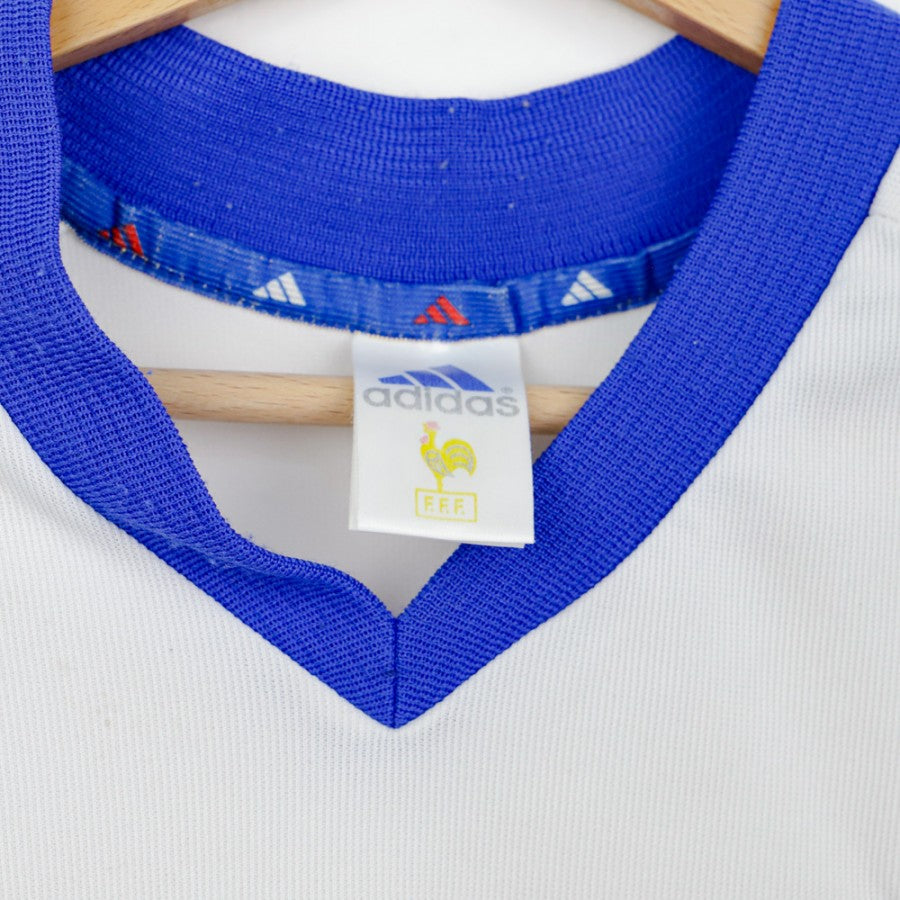 Maglia Away francia adidas 2002 by ADIDAS - Home (10)