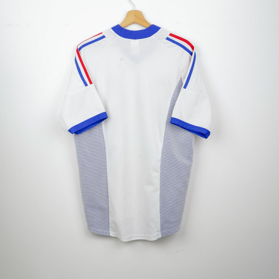 Maglia Away francia adidas 2002 by ADIDAS - Home (2)