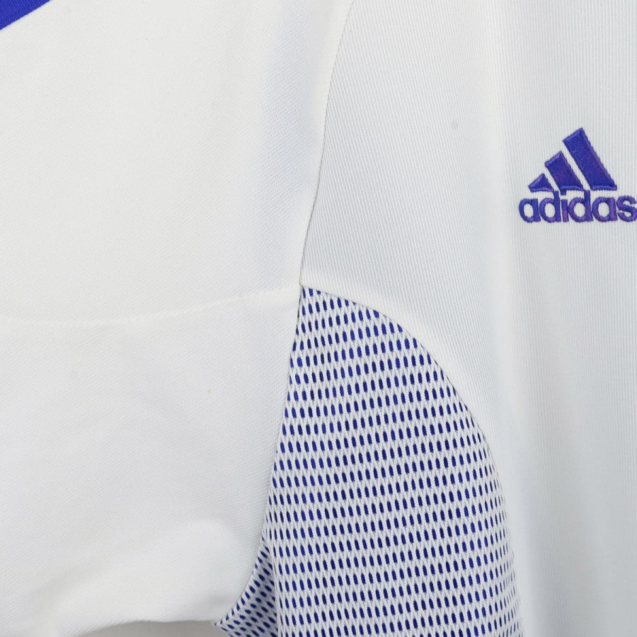 Maglia Away Francia Adidas Zidane 10 2002/2003 by ADIDAS - Home (18)