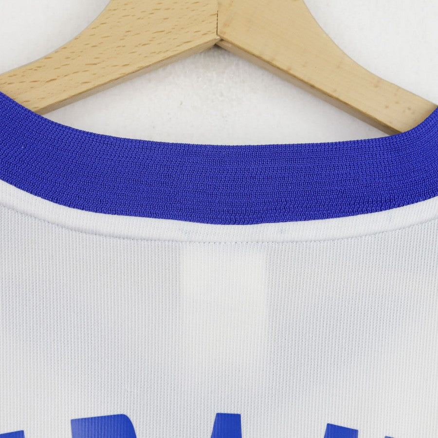 Maglia Away Francia Adidas Zidane 10 2002/2003 by ADIDAS - Home (3)