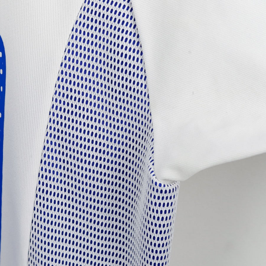 Maglia Away Francia Adidas Zidane 10 2002/2003 by ADIDAS - Home (11)