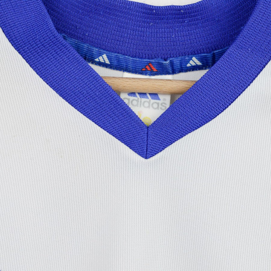 Maglia Away Francia Adidas Zidane 10 2002/2003 by ADIDAS - Home (15)