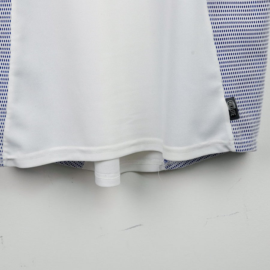 Maglia Away Francia Adidas Zidane 10 2002/2003 by ADIDAS - Home (18)