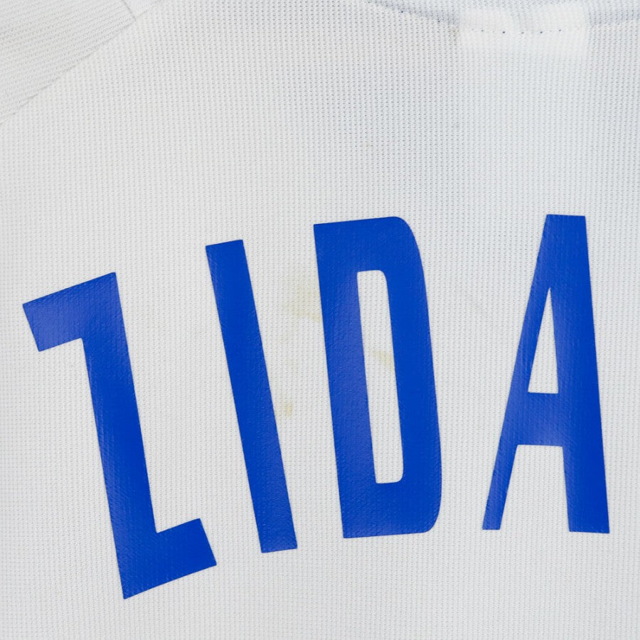 Maglia Away Francia Adidas Zidane 10 2002/2003 by ADIDAS - Home (5)