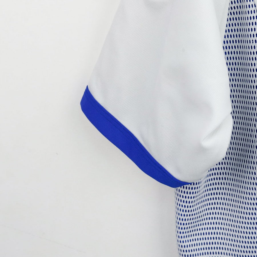 Maglia Away Francia Adidas Zidane 10 2002/2003 by ADIDAS - Home (8)