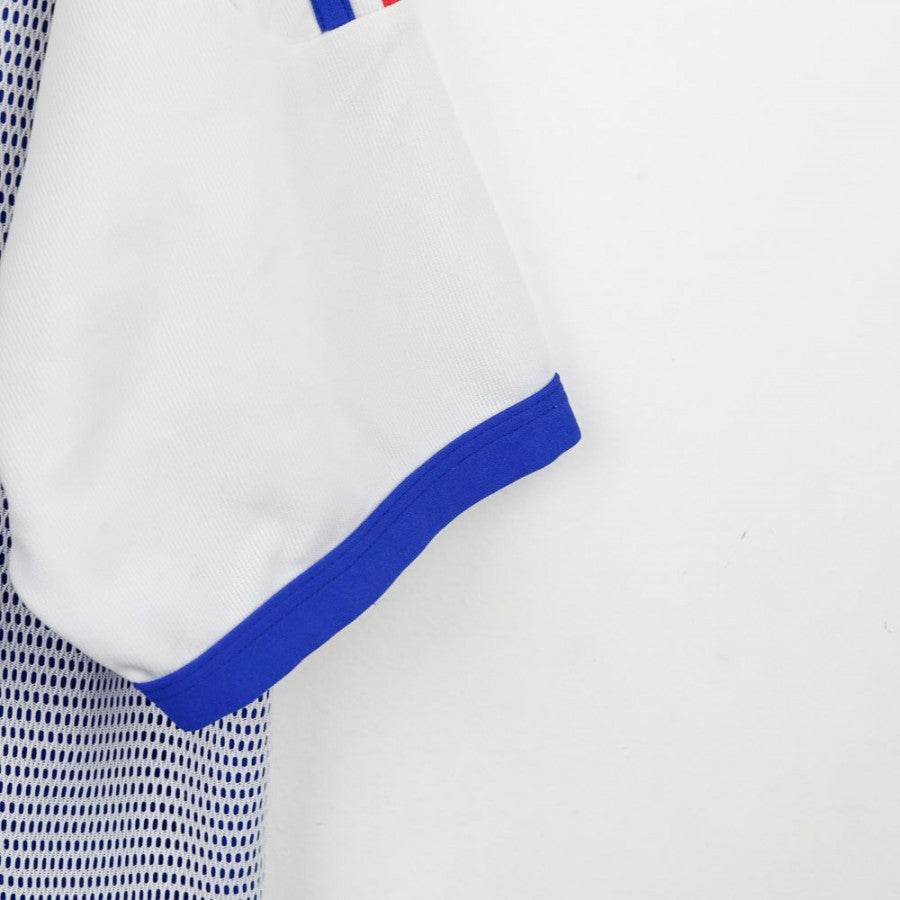 Maglia Away Francia Adidas Zidane 10 2002/2003 by ADIDAS - Home (9)