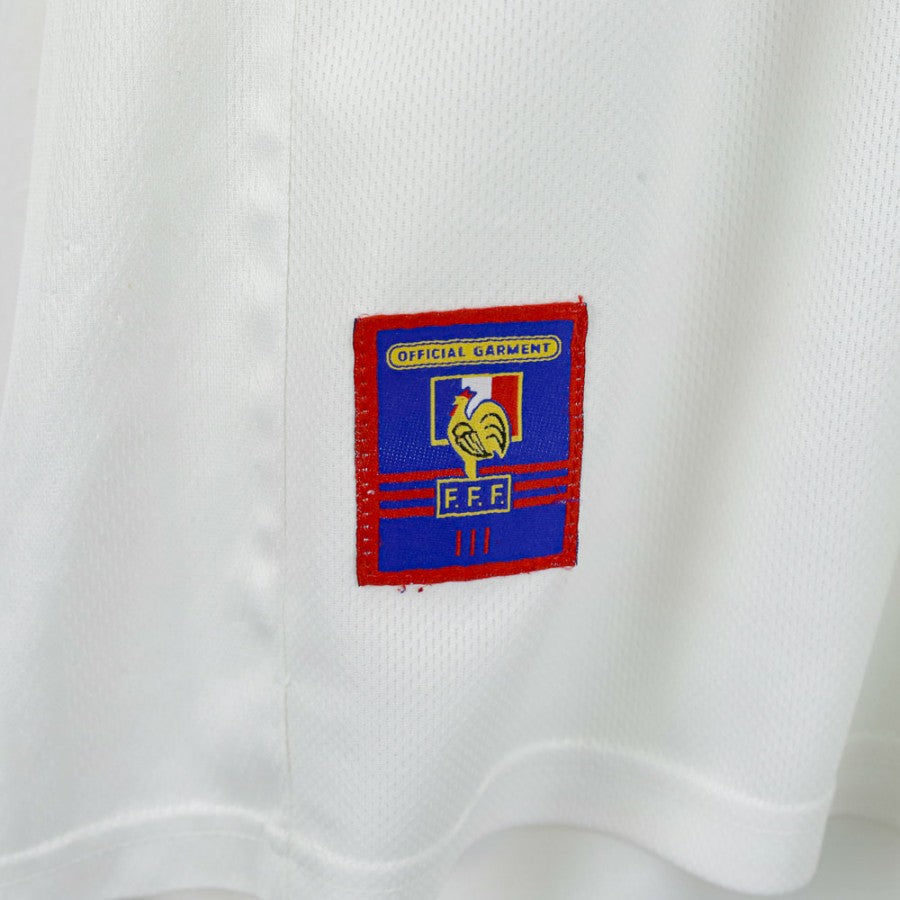 Maglia Away Francia Adidas Zidane n10 1998 by ADIDAS - Home (12)