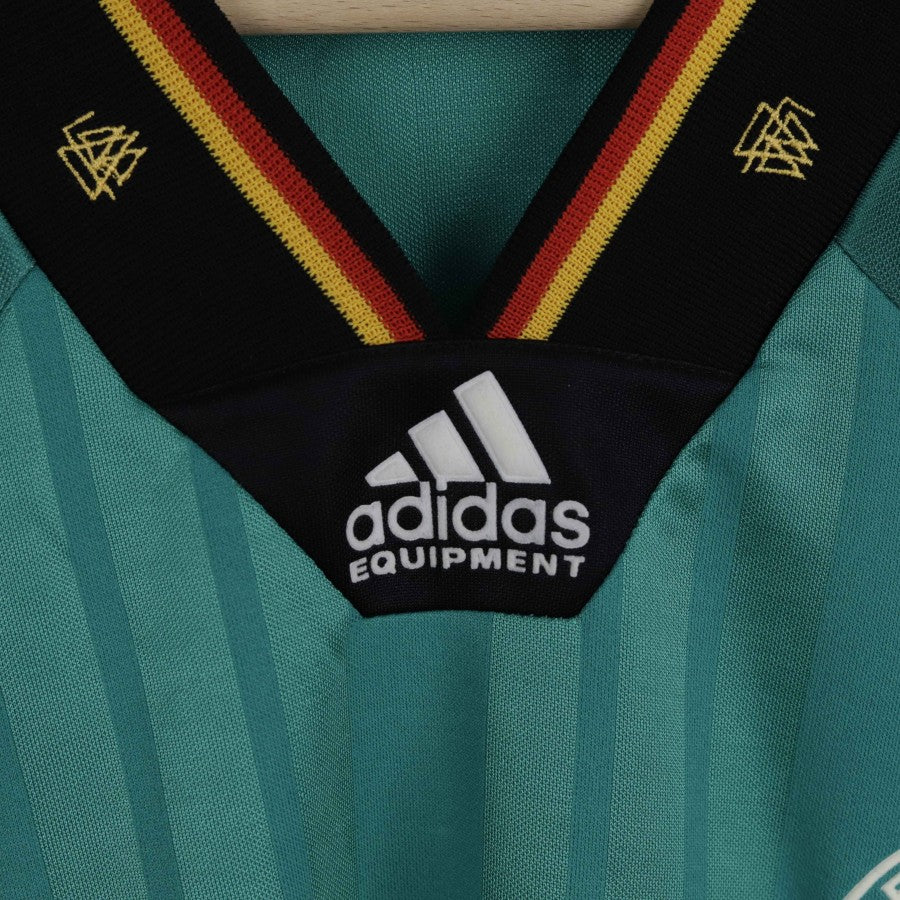 Maglia Away Germania Adidas 1992 by ADIDAS - Home (4)