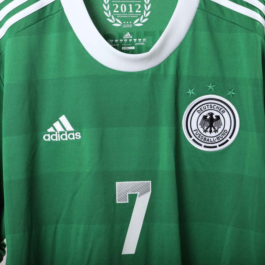 Maglia away Germania Adidas 2012/2013 Schweinsteiger 7 by ADIDAS - Home (4)