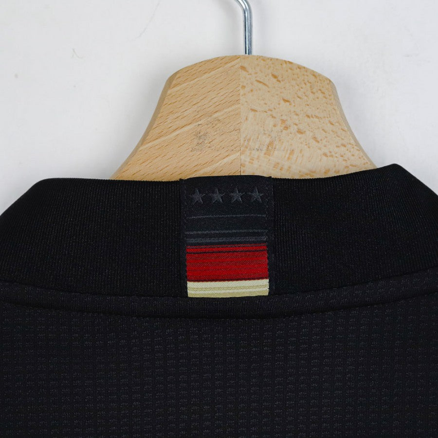 Maglia Away Germania Adidas Kroos 8 2020 by ADIDAS - Nazionali (11)