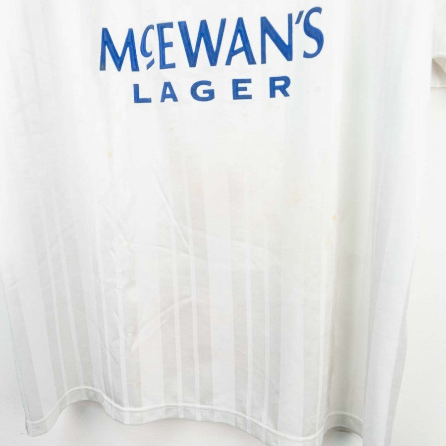 maglia away glasgow rangers 1992/1993 by ADIDAS - Home (11)
