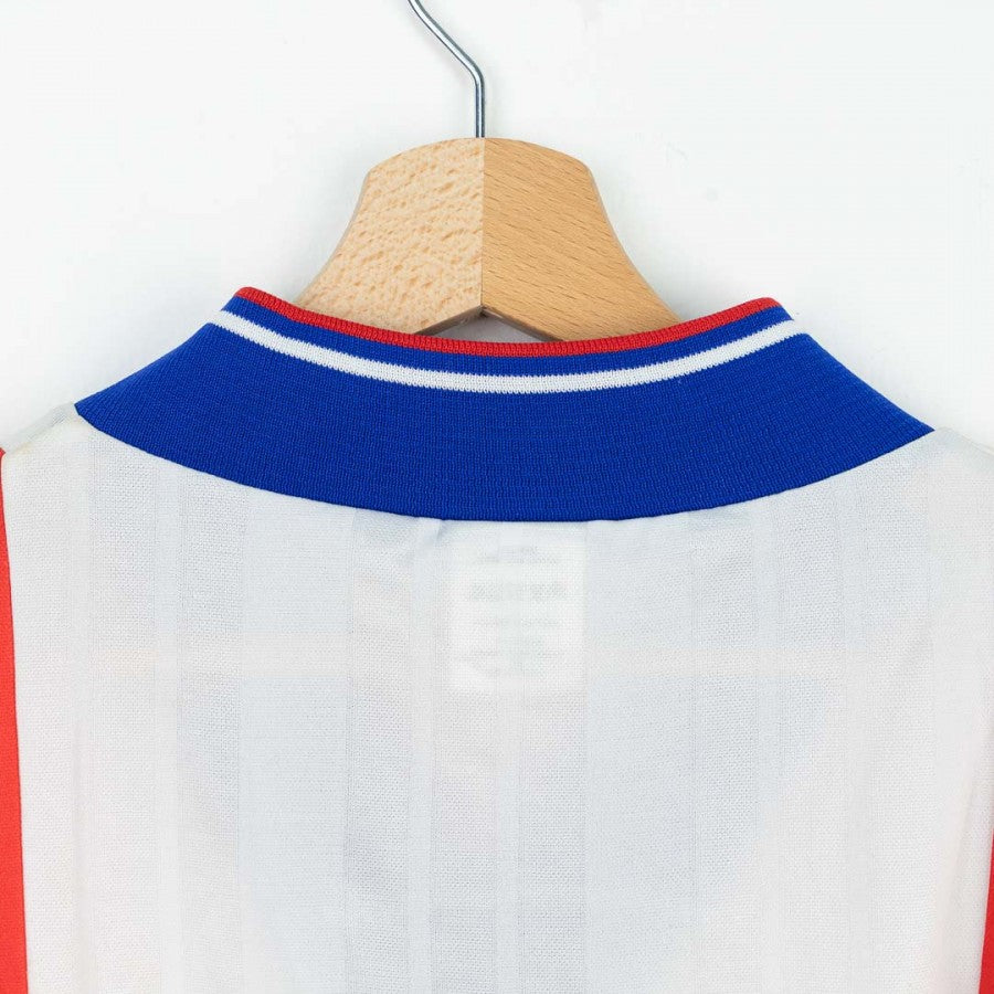 maglia away glasgow rangers 1992/1993 by ADIDAS - Home (3)