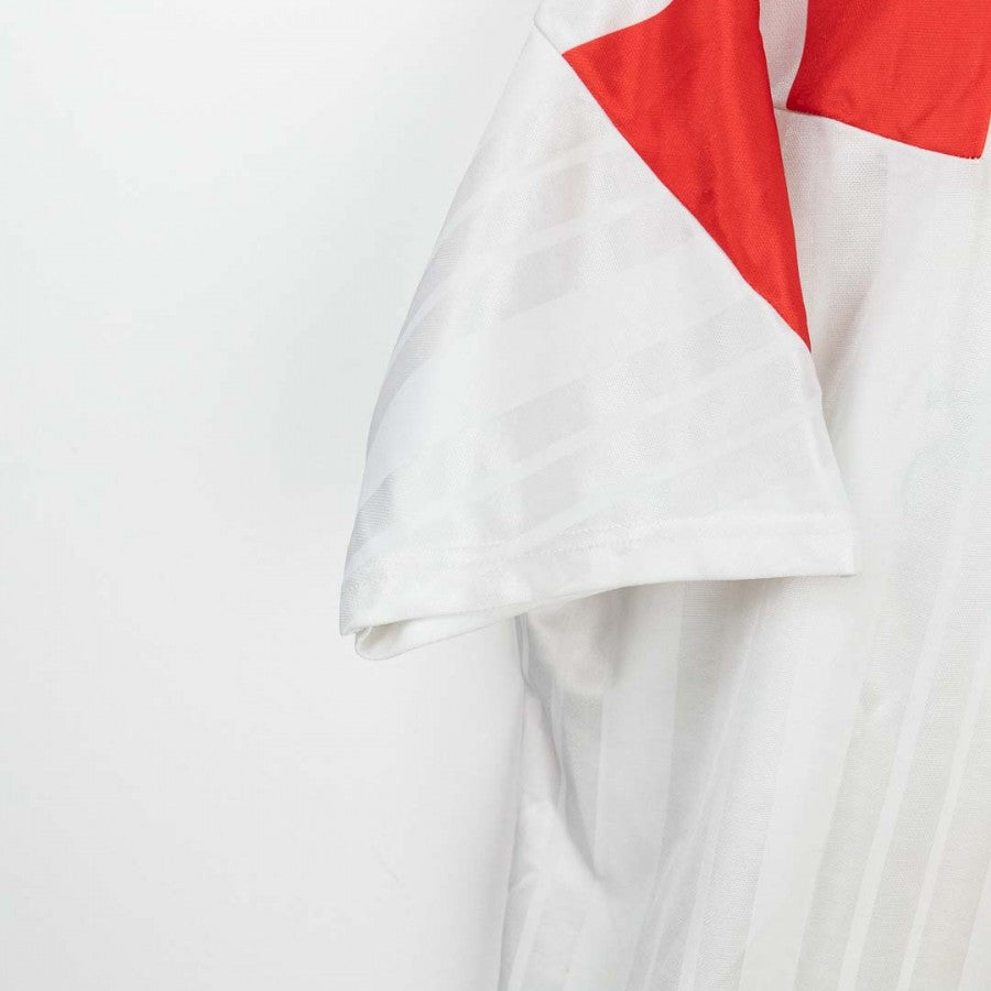 maglia away glasgow rangers 1992/1993 by ADIDAS - Home (5)