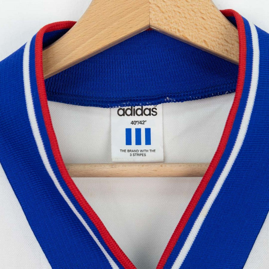 maglia away glasgow rangers 1992/1993 by ADIDAS - Home (8)