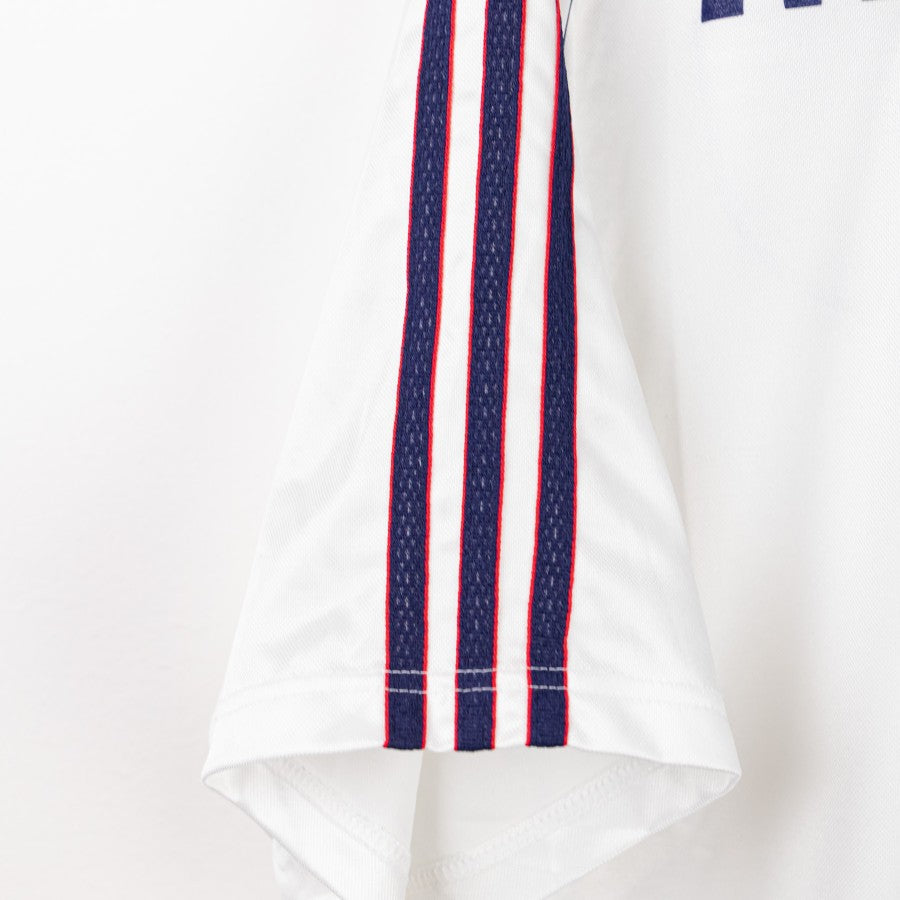 Maglia Away Jugoslavia Adidas Mijatovic 9 1998/1999 by ADIDAS - Home (10)