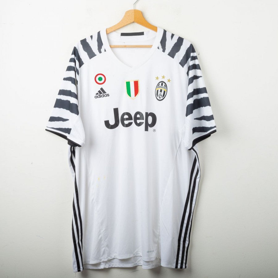 Maglia Away Juventus Adidas 2016/2017 by ADIDAS - Home