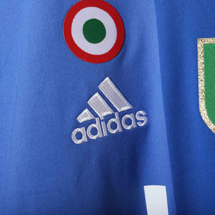 Maglia away Juventus Adidas 2016/2017 Higuain 9 by ADIDAS - Home (5)