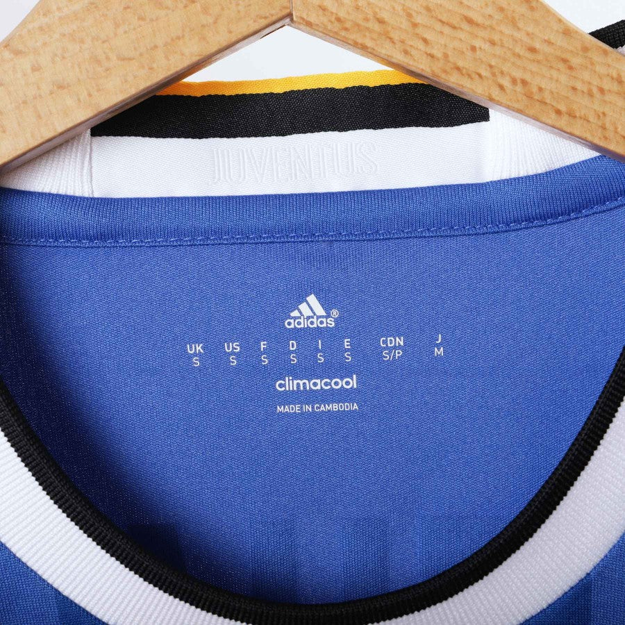 Maglia away Juventus Adidas 2016/2017 Higuain 9 by ADIDAS - Home (7)