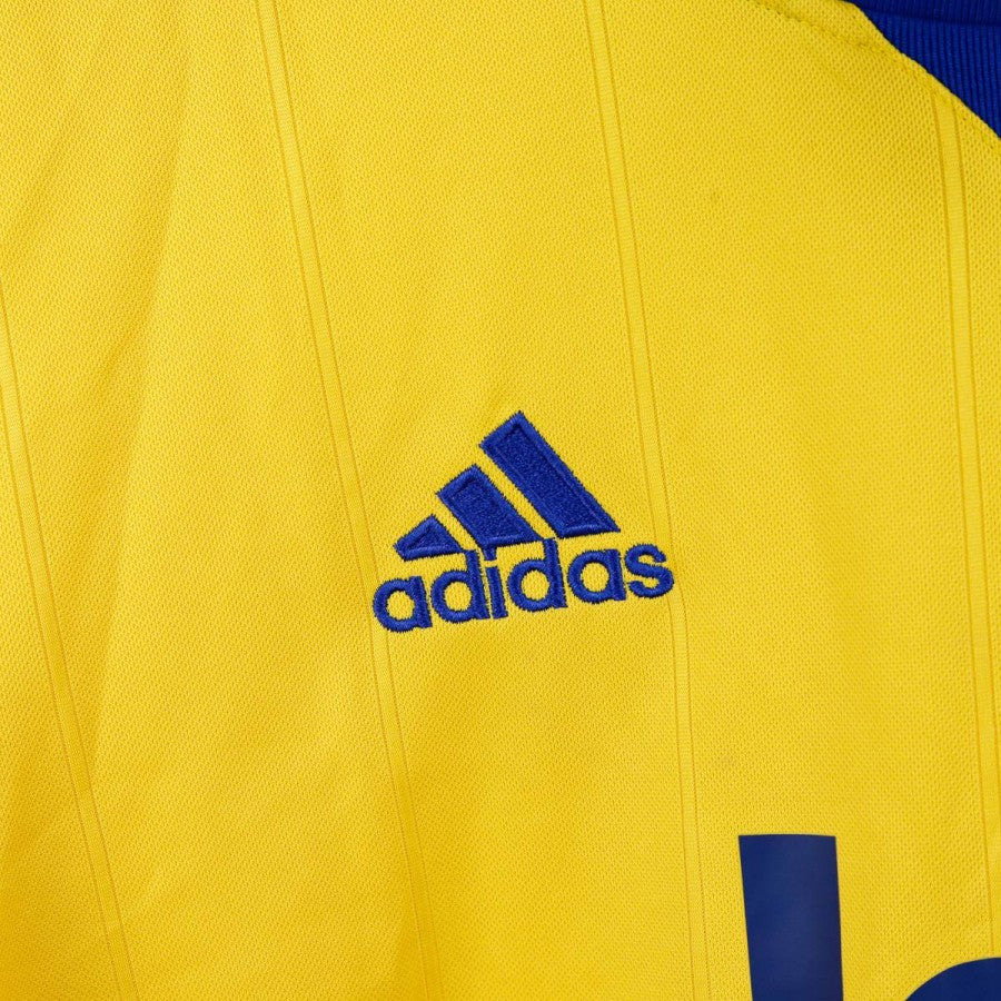 Maglia Away Juventus Adidas 2017/2018 by ADIDAS - Home (11)