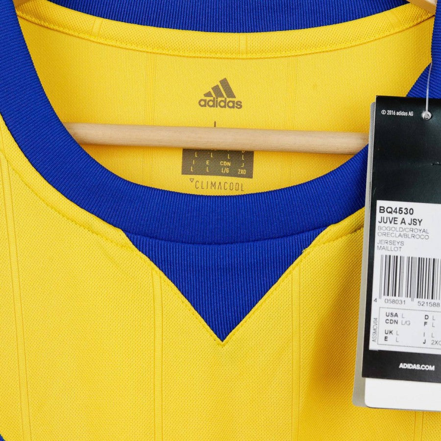 Maglia Away Juventus Adidas 2017/2018 by ADIDAS - Home (13)