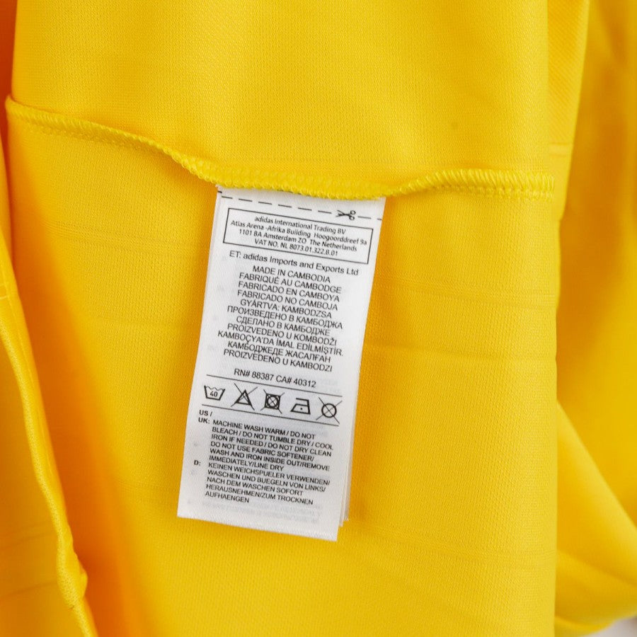 Maglia Away Juventus Adidas 2017/2018 by ADIDAS - Home (19)