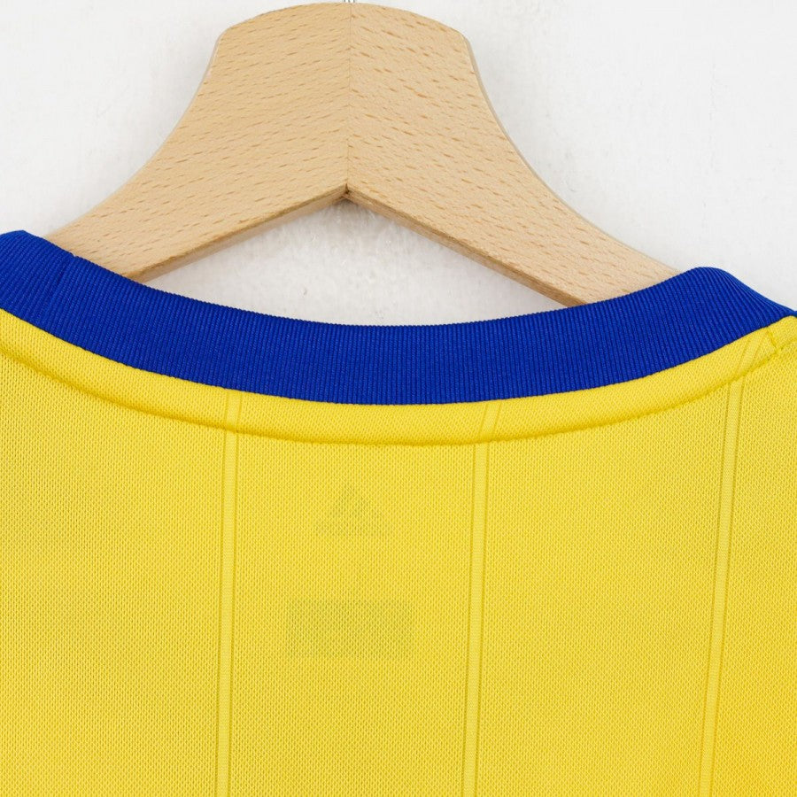 Maglia Away Juventus Adidas 2017/2018 by ADIDAS - Home (3)