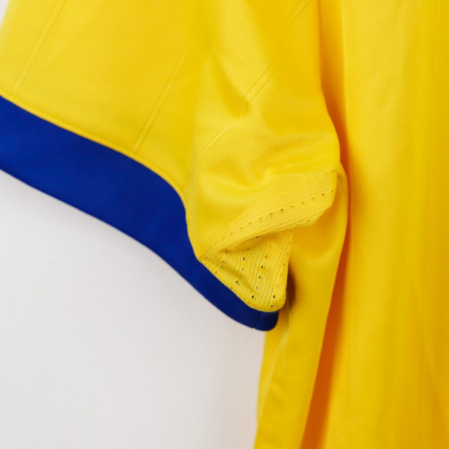 Maglia Away Juventus Adidas 2017/2018 by ADIDAS - Home (8)