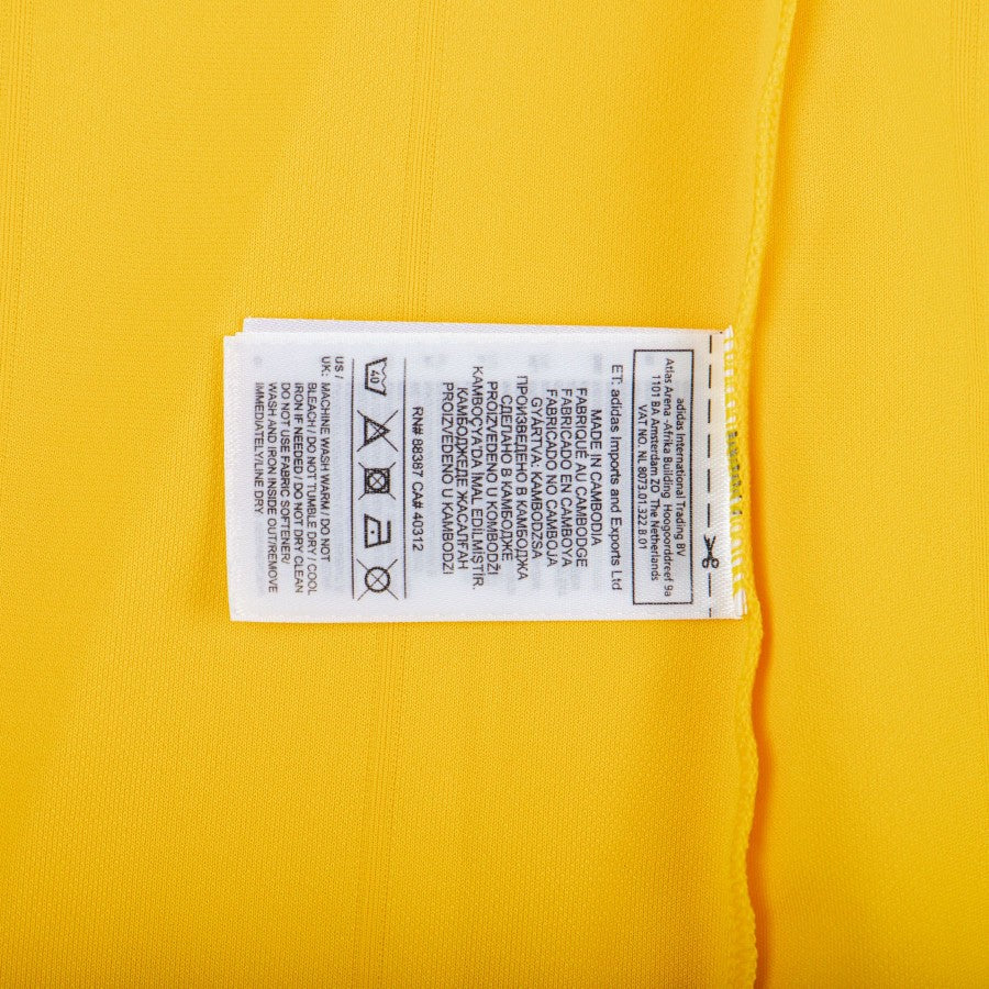 Maglia Away Juventus Adidas Cuadrado 7 2017/2018 by ADIDAS - Home (14)