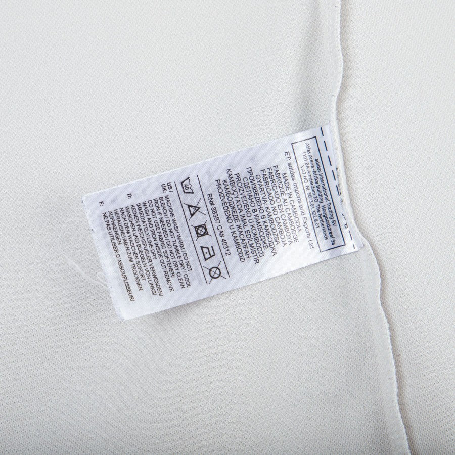 Maglia Away Juventus Adidas Danilo 13 2019/2020 by ADIDAS - Home (14)