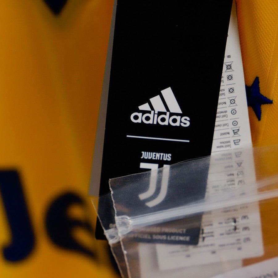 maglia away juventus adidas d.costa 11 2017/2018 by ADIDAS - Home (8)