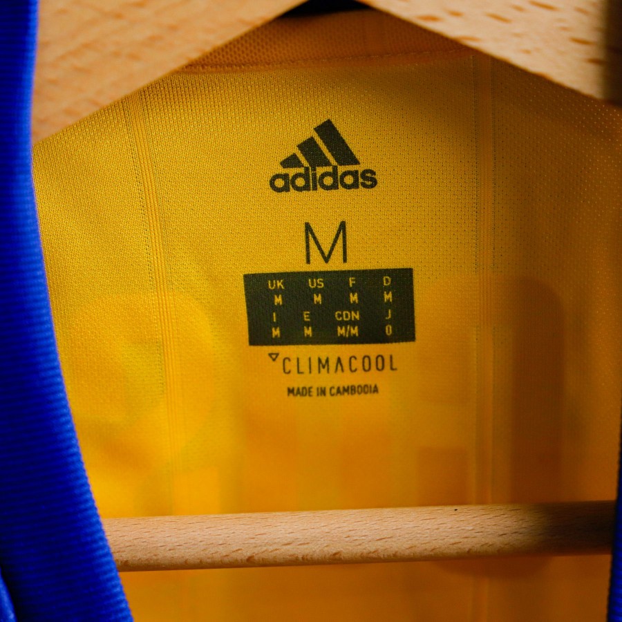 maglia away juventus adidas d.costa 11 2017/2018 by ADIDAS - Home (9)