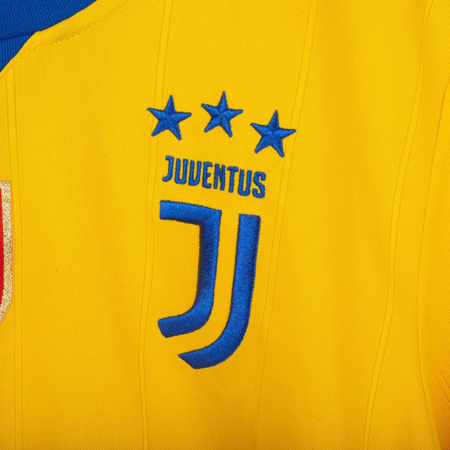 Maglia Away Juventus Adidas Dybala 10 2017/2018 by ADIDAS - Home (14)