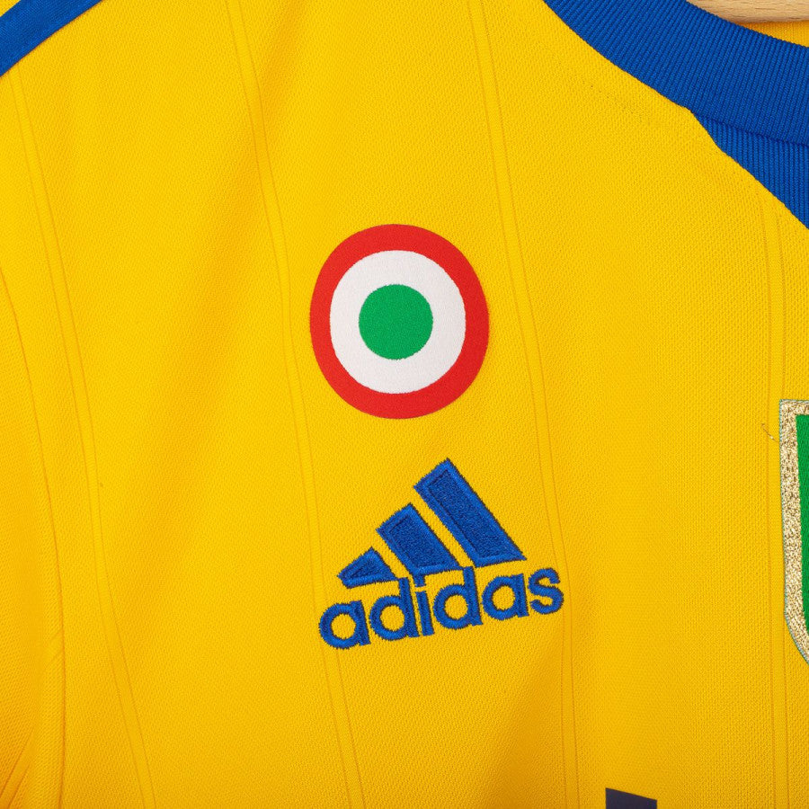 Maglia Away Juventus Adidas Dybala 10 2017/2018 by ADIDAS - Home (16)