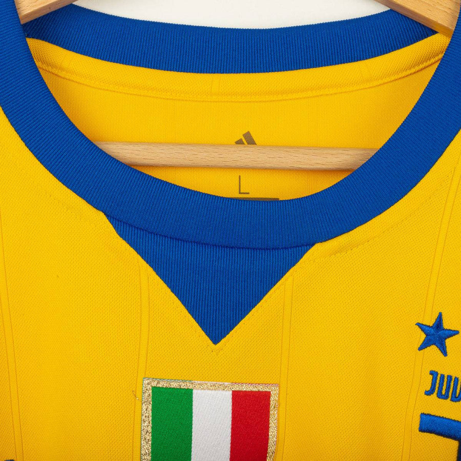 Maglia Away Juventus Adidas Dybala 10 2017/2018 by ADIDAS - Home (17)