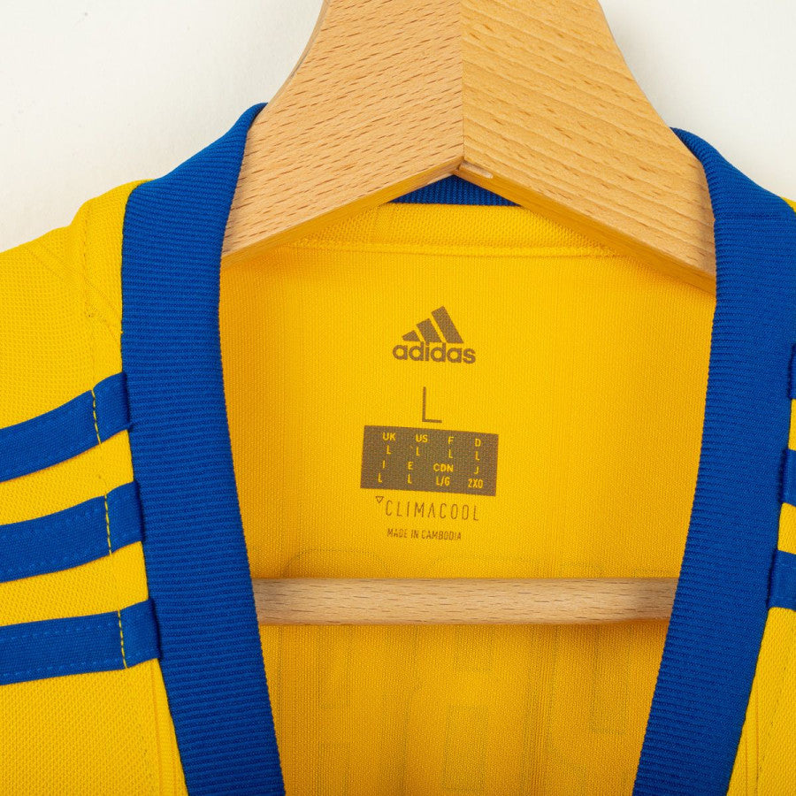 Maglia Away Juventus Adidas Dybala 10 2017/2018 by ADIDAS - Home (18)