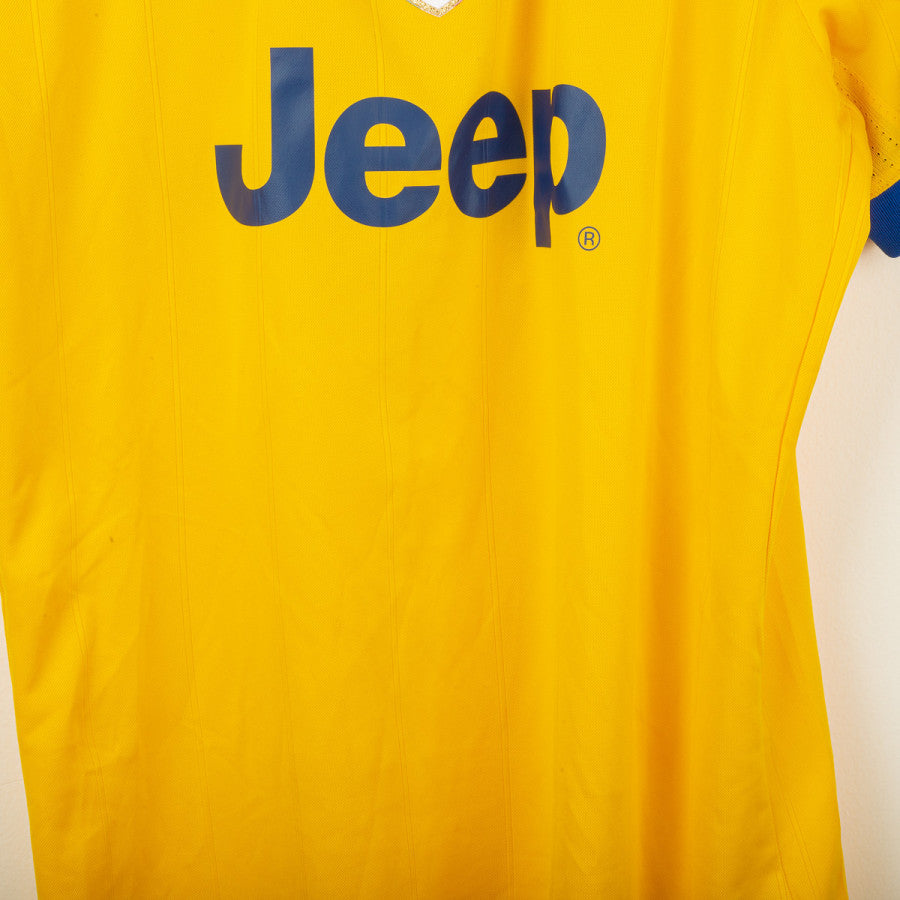 Maglia Away Juventus Adidas Dybala 10 2017/2018 by ADIDAS - Home (20)