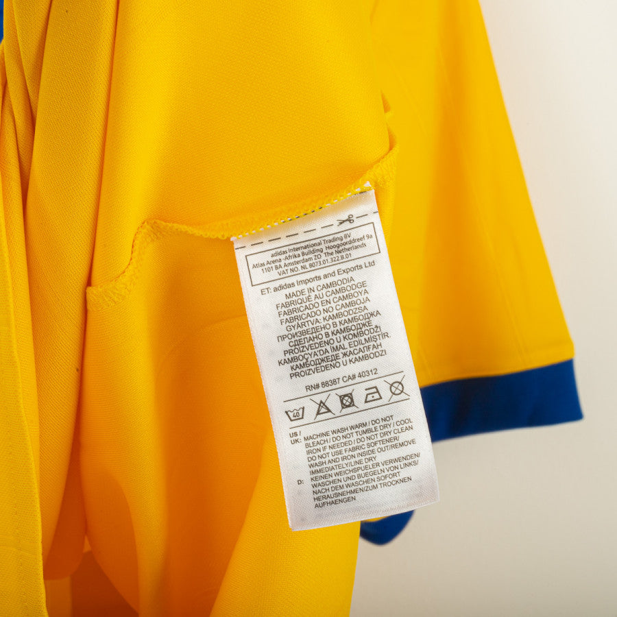 Maglia Away Juventus Adidas Dybala 10 2017/2018 by ADIDAS - Home (23)